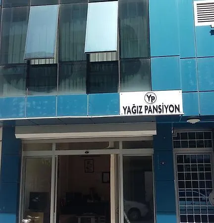 Yagiz * Izmir