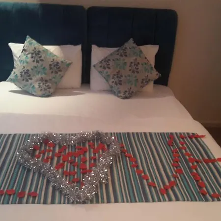 Aparthotel Yagiz Izmir