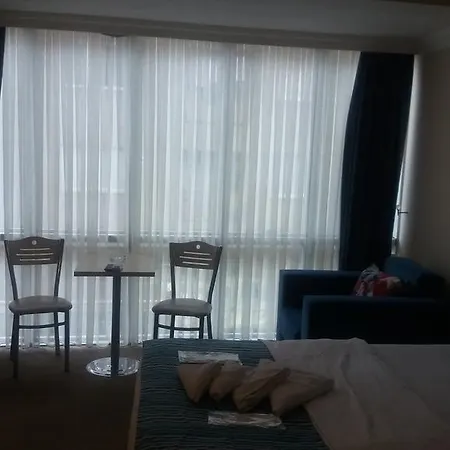 Aparthotel Yagiz Izmir