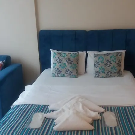 Aparthotel Yagiz